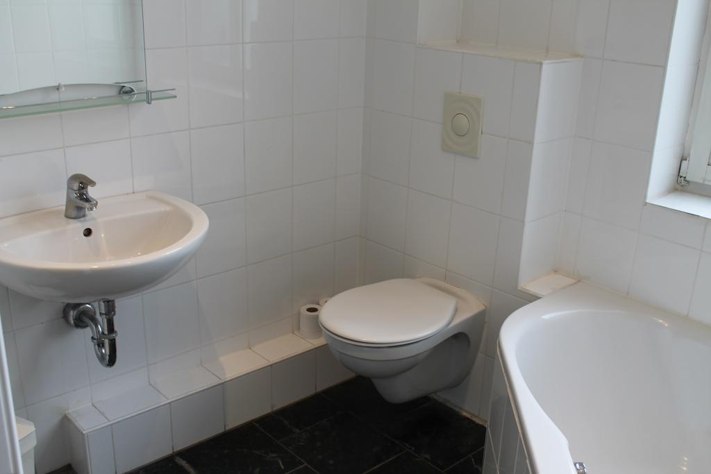 Bett-Point Am Rathaus Guest House Potsdam Cameră foto